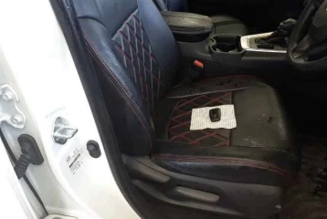 Toyota RAV4 2.0, 2021