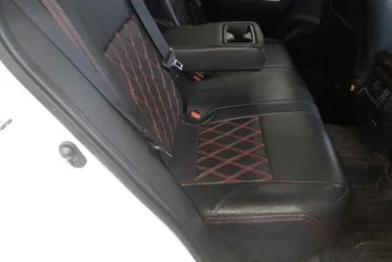 Toyota RAV4 2.0, 2021