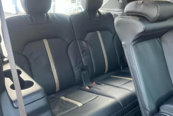 Mazda CX-80 2.5 PHEV, 2025