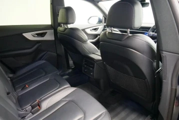 Audi Q8 55 TFSI Quattro S line, 2022