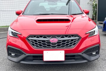Subaru Impreza WRX S4 GT-H, 2022, 2022