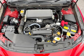 Subaru Impreza WRX S4 GT-H, 2022, 2022