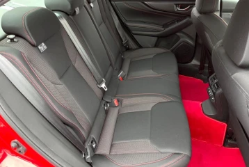 Subaru WRX S4 GT-H, 2022