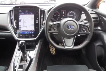 Subaru WRX S4 GT-H, 2022