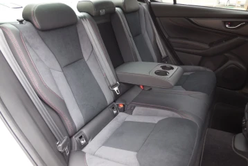 Subaru WRX S4 GT-H, 2022