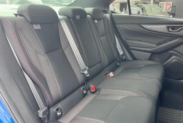 Subaru WRX S4 GT-H, 2022