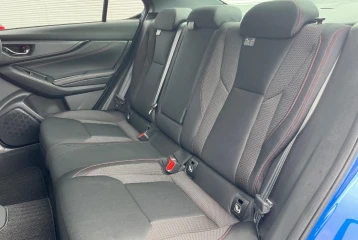 Subaru WRX S4 GT-H, 2022