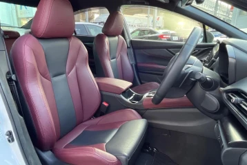 Honda WRX S4 STI Sport R, 2022