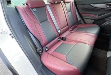 Honda WRX S4 STI Sport R, 2022