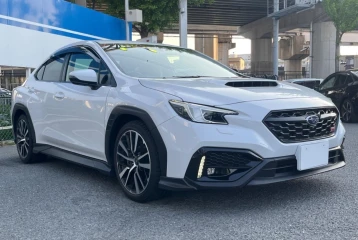 Honda WRX S4 STI Sport R, 2022