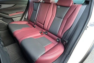 Honda WRX S4 STI Sport R, 2022