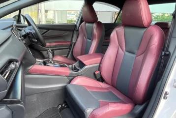 Honda WRX S4 STI Sport R, 2022