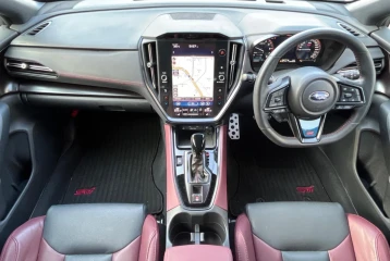 Honda WRX S4 STI Sport R, 2022