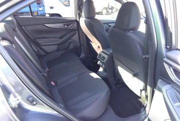 Subaru WRX S4 GT-H, 2023