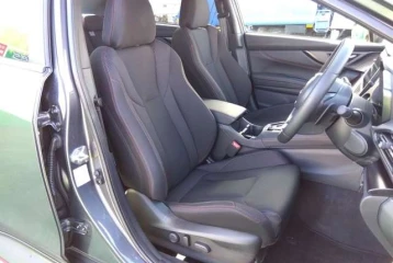 Subaru WRX S4 GT-H, 2023