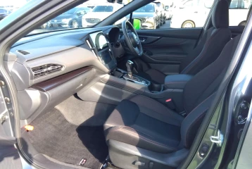 Subaru WRX S4 GT-H, 2023