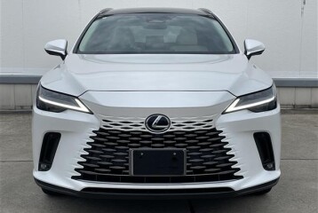 Lexus RX 350h, 2024, 2024