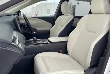 Lexus RX 350h, 2024