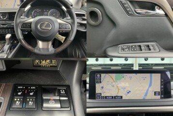 Lexus RX 450h Version L, 2022, 2022