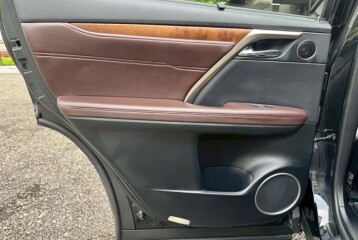 Lexus RX 450h Version L, 2021, 2021