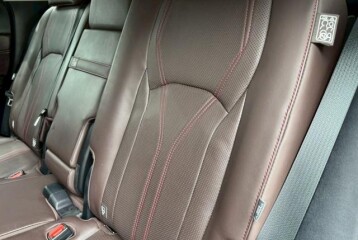 Lexus RX 450h Version L, 2021, 2021