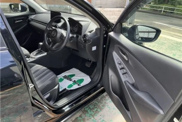 Mazda 2 15S Smart Edition, 2022