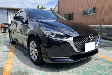 Mazda 2 15S Smart Edition, 2022