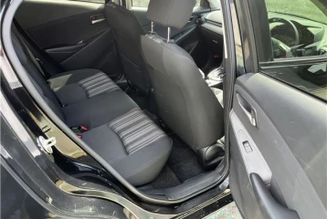 Mazda 2 15S Smart Edition, 2022