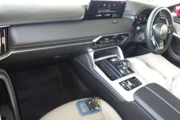 Mazda CX-80 2.5 PHEV, 2024