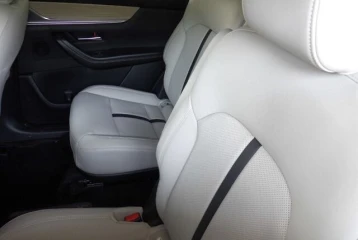 Mazda CX-80 2.5 PHEV, 2024