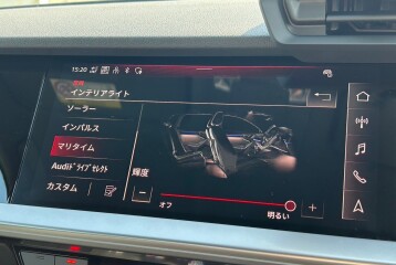 Audi A3 40 TFSI Quatro, 2023, 2023