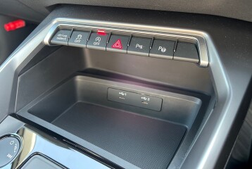 Audi A3 40 TFSI Quatro, 2023, 2023