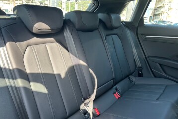 Audi A3 40 TFSI Quatro, 2023, 2023