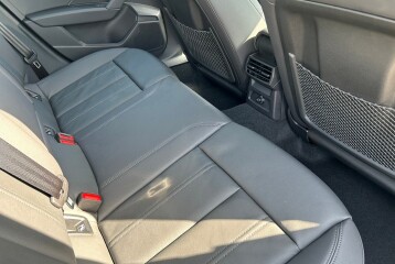 Audi A3 40 TFSI Quatro, 2023, 2023
