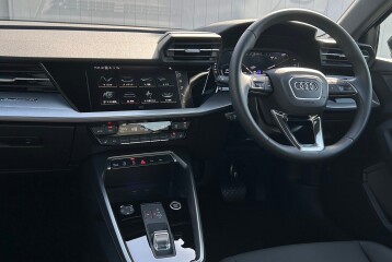 Audi A3 40 TFSI Quatro, 2023, 2023