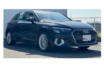 Audi A3 40 TFSI Quatro, 2023, 2023