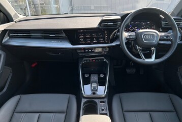 Audi A3 40 TFSI Quatro, 2023, 2023