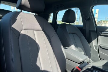 Audi A3 40 TFSI Quatro, 2023, 2023