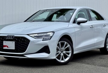 Audi A3 30 TFSI, 2024, 2024