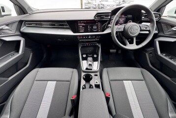 Audi A3 30 TFSI, 2024, 2024
