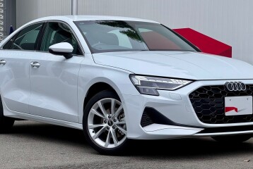 Audi A3 30 TFSI, 2024, 2024