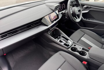 Audi A3 30 TFSI, 2024, 2024