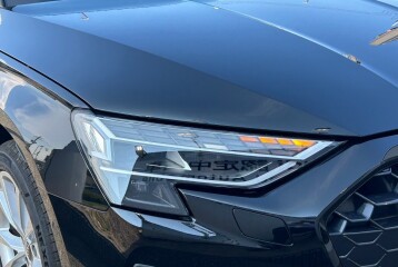 Audi A3 30 TFSI, 2024, 2024