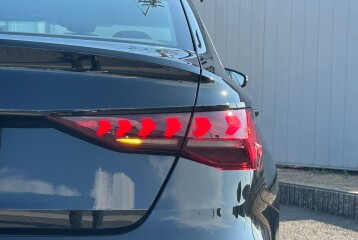 Audi A3 30 TFSI, 2024, 2024