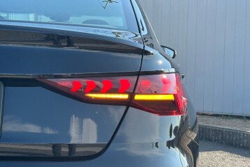 Audi A3 30 TFSI, 2024, 2024