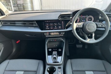 Audi A3 30 TFSI, 2024, 2024