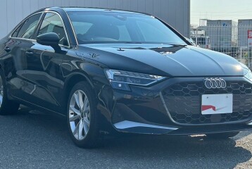 Audi A3 30 TFSI, 2024, 2024