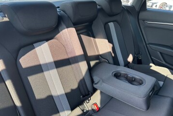 Audi A3 30 TFSI, 2024, 2024