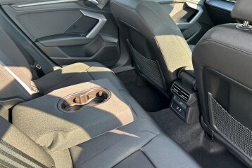 Audi A3 30 TFSI, 2024, 2024