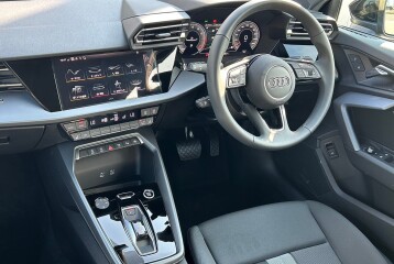 Audi A3 30 TFSI, 2024, 2024